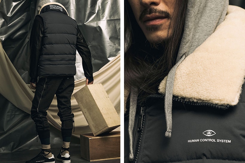 Supreme 2017 Fall Winter Drop