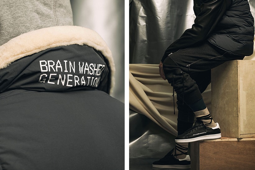 Supreme 2017 Fall Winter Drop