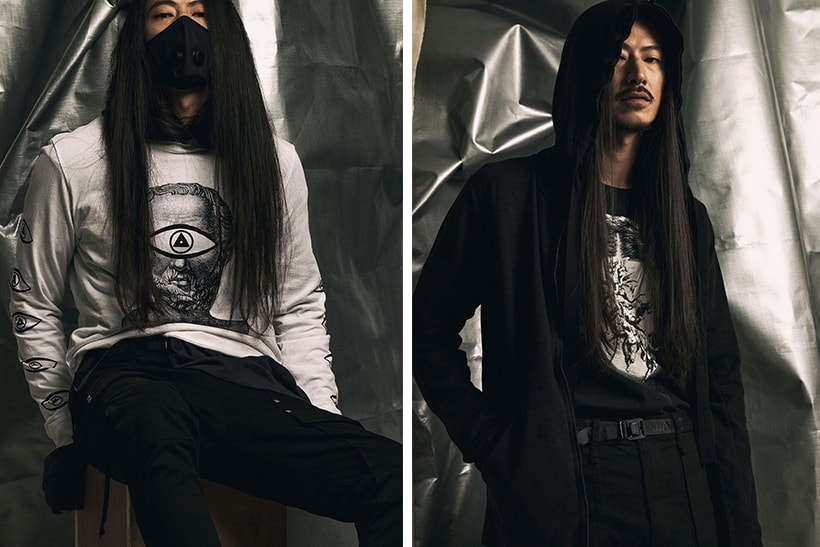 Supreme 2017 Fall Winter Drop
