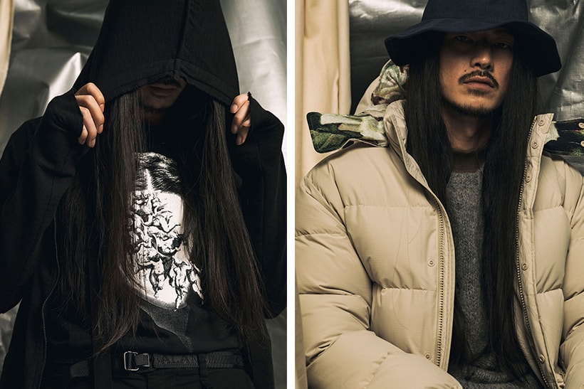 Supreme 2017 Fall Winter Drop