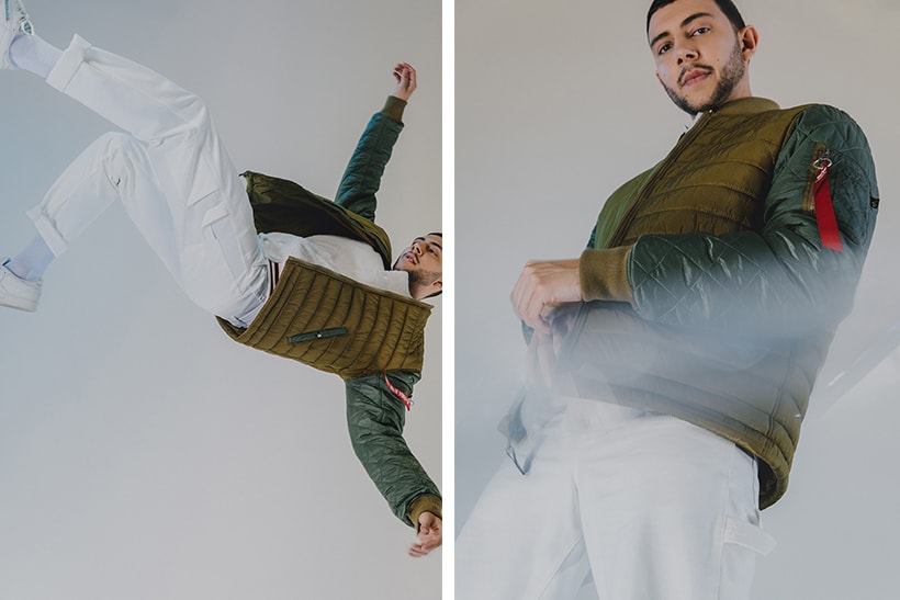 Supreme 2017 Fall Winter Drop