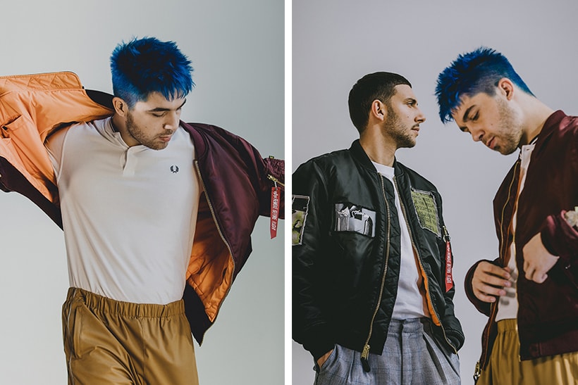 Supreme 2017 Fall Winter Drop