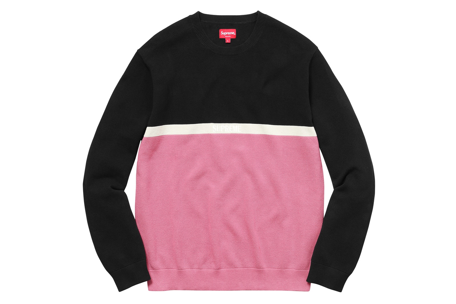 Supreme 2017 Fall Winter Drop