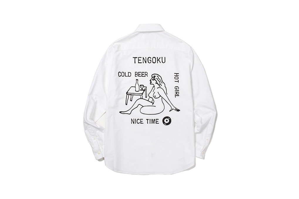 Supreme 2017 Fall Winter Drop