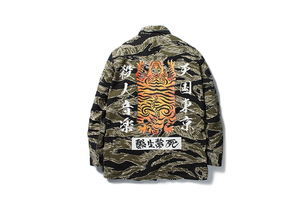 Supreme 2017 Fall Winter Drop