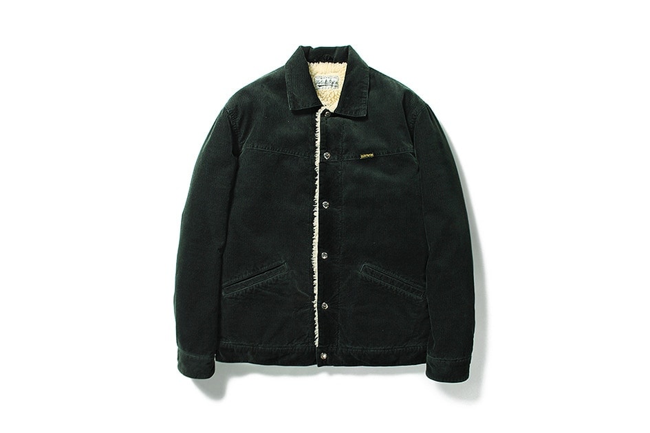 Supreme 2017 Fall Winter Drop