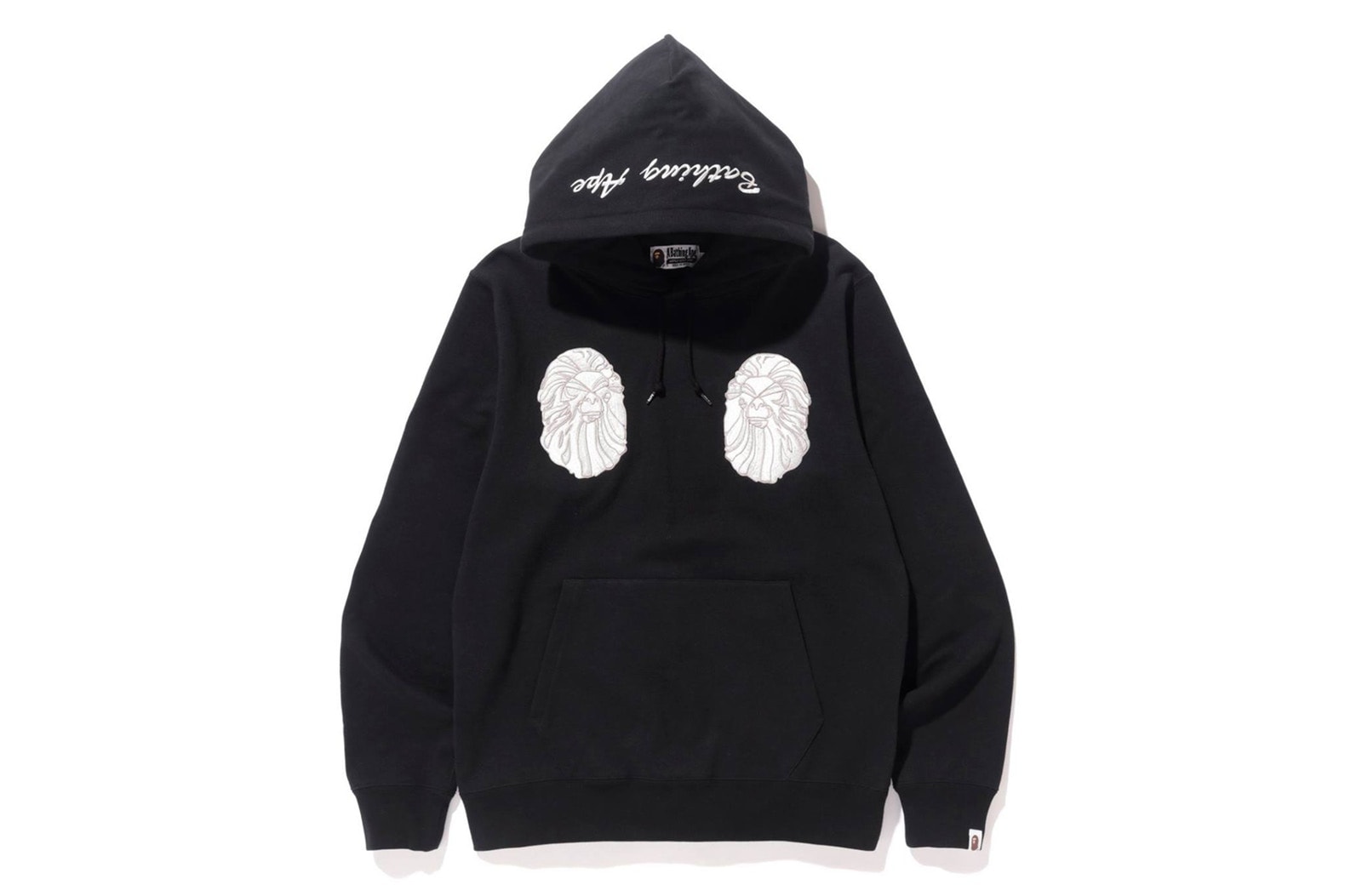 Supreme 2017 Fall Winter Drop