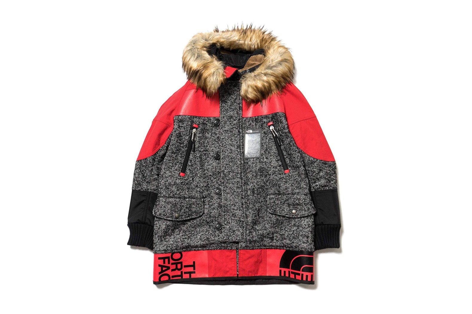 Supreme 2017 Fall Winter Drop