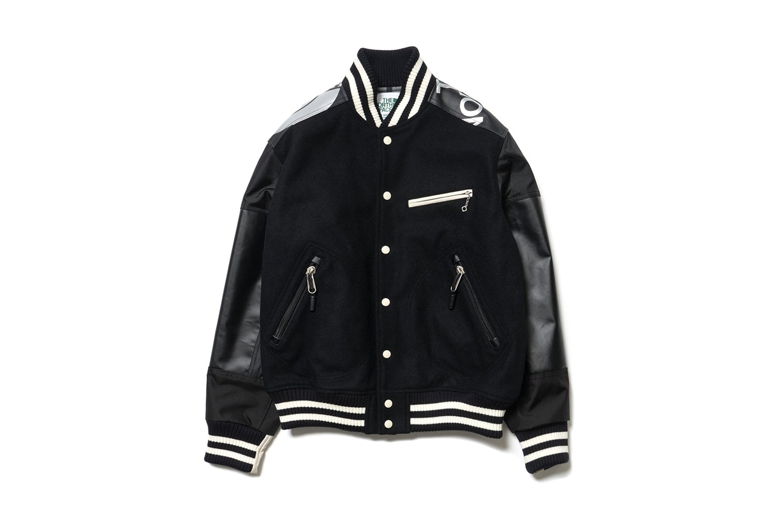 Supreme 2017 Fall Winter Drop