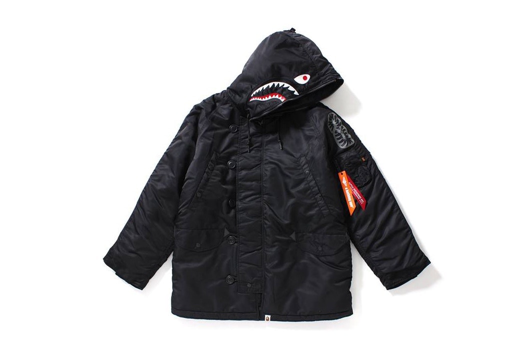 Supreme 2017 Fall Winter Drop