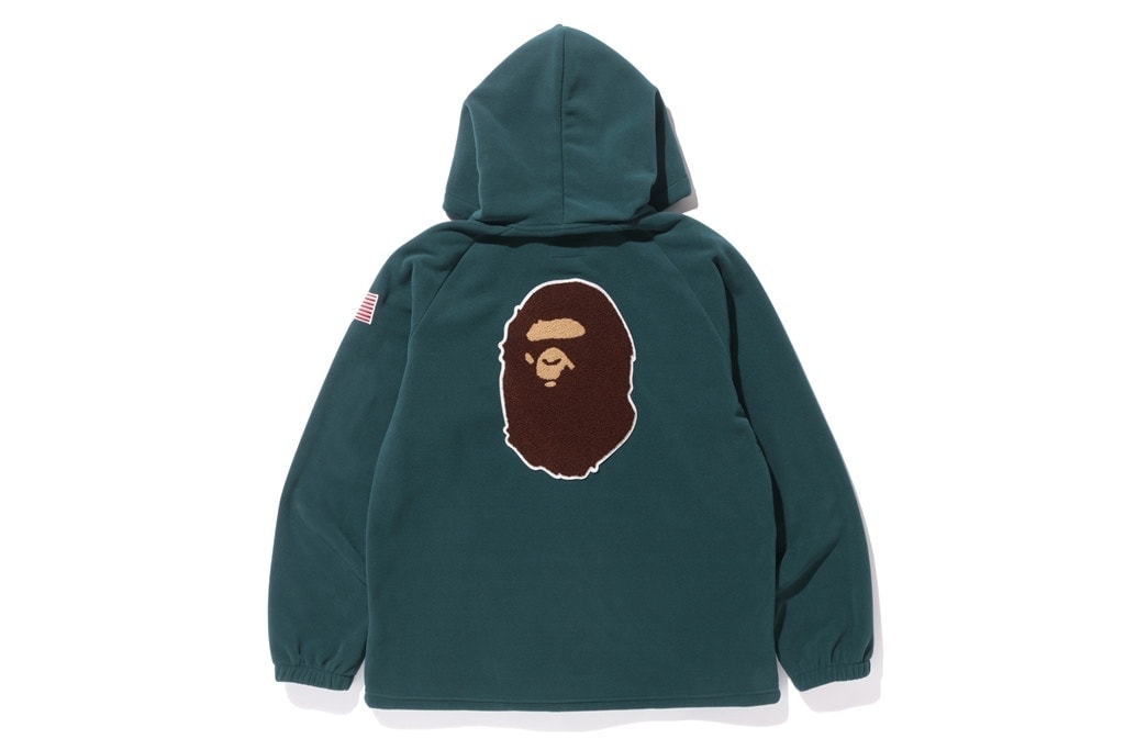 Supreme 2017 Fall Winter Drop