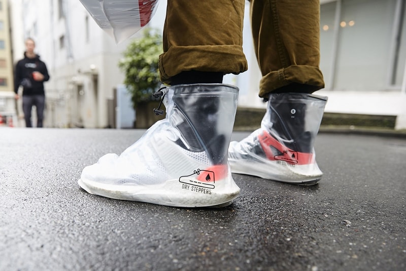 Supreme Shibuya Stone Island Streetwear Apparel Clothing Footwear Nike Shoes Sneakers