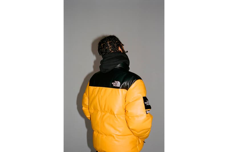 Supreme X The North Face 17 Fall Collaboration Hypebeast Supreme X The North Face 17 Fall Collaboration Hypebeast