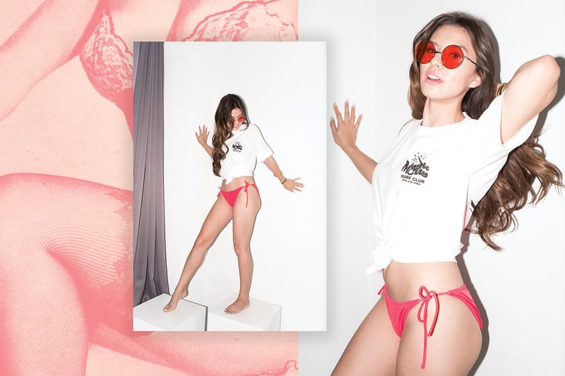 Surf Is Dead Continues Gentleman’s Club Series With New Collection