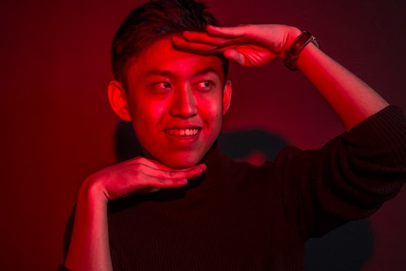 SXSW 2018 Initial Lineup Rich Chigga Keith Ape Higher Brothers