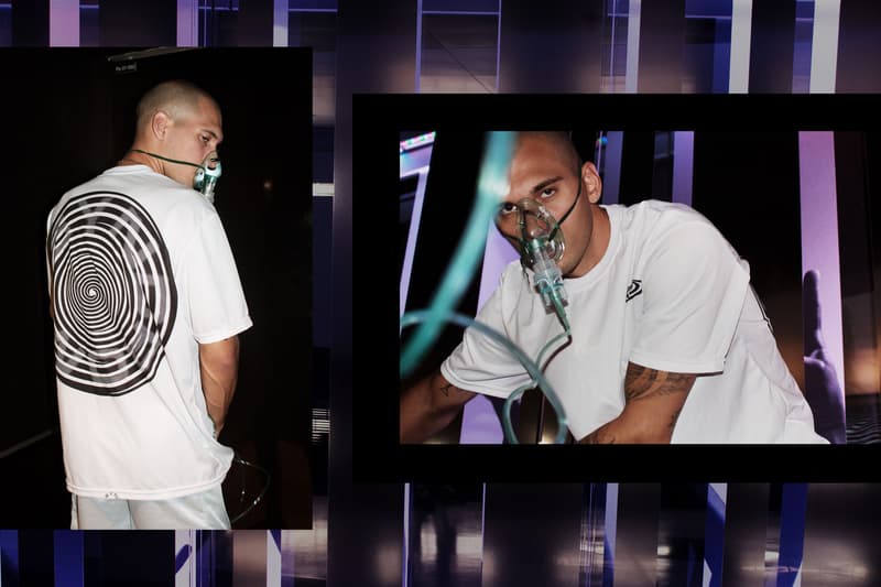 Syndrome Montreal Streetwear Fashion Apparel Clothing