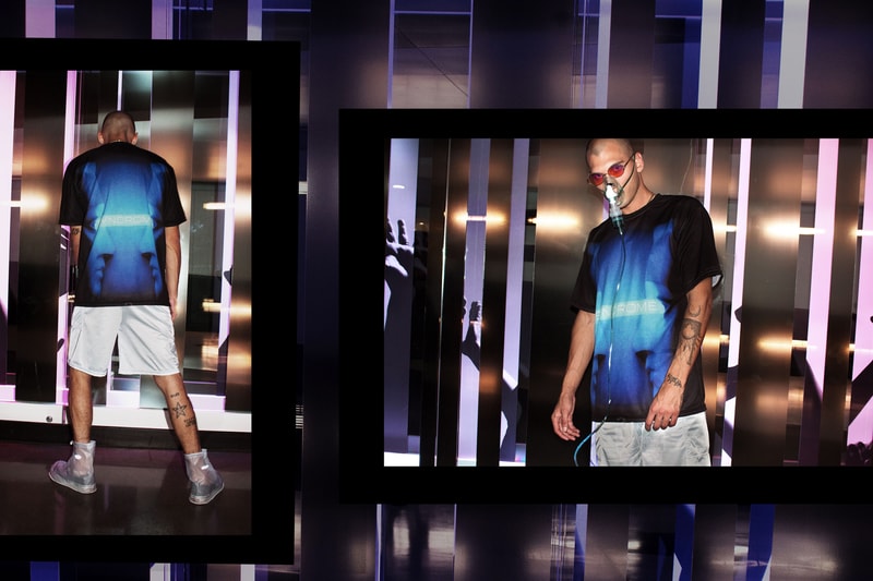 Syndrome Montreal Streetwear Fashion Apparel Clothing