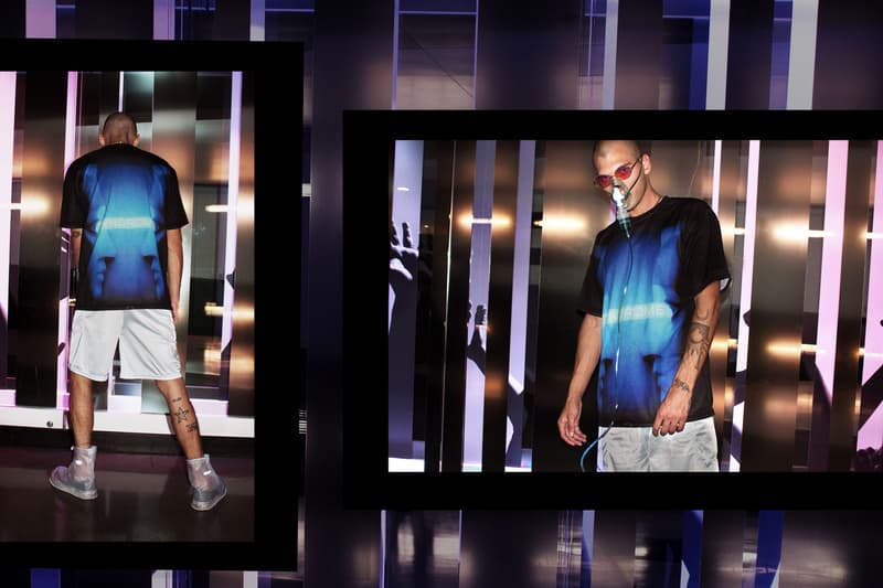 Syndrome Montreal Streetwear Fashion Apparel Clothing