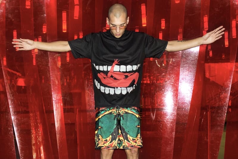 Syndrome Montreal Streetwear Fashion Apparel Clothing
