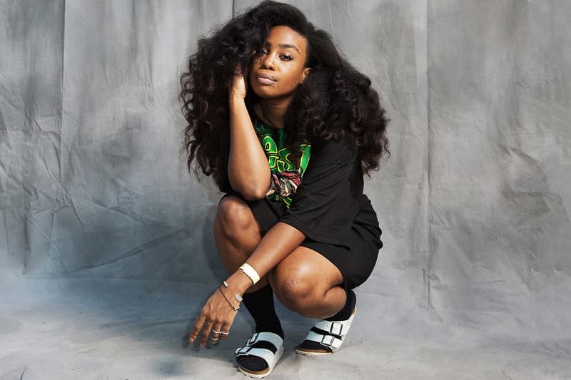 SZA New Collab Project Album Kevin Parker Tame Impala Mark Ronson MTV 2017 interview