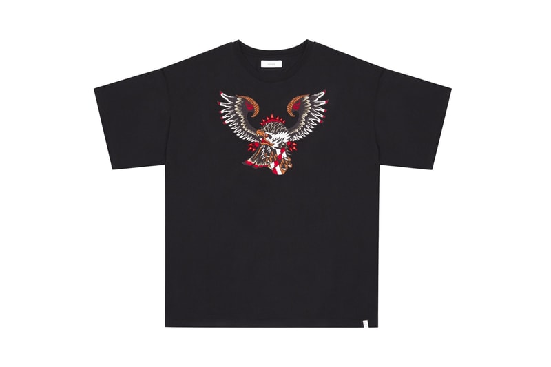 Tattoo Artist GRIMES Suing FACETASM Hiromichi Ochiai Brett Grimmelbein Maryland Eagle