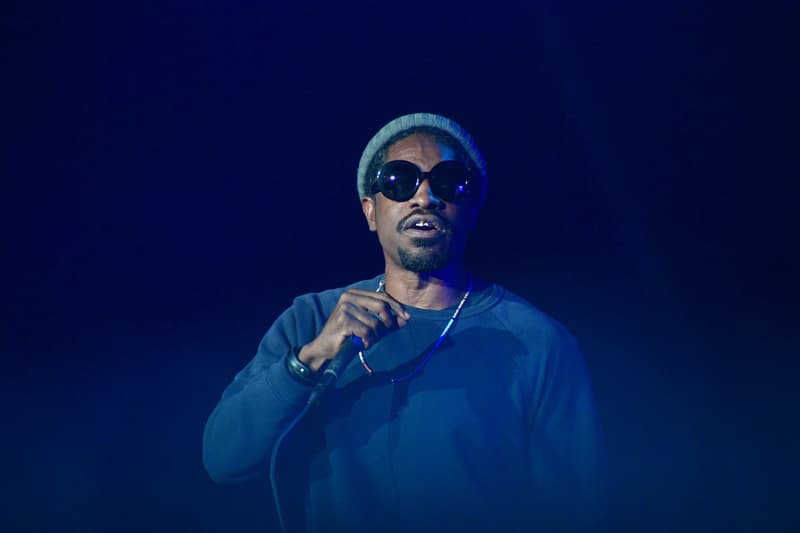TDE André 3000 good kid, m.A.A.d city Bitch Don't Kill My Vibe Kendrick Lamar