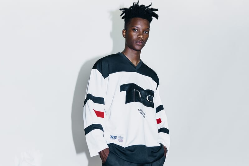 TDE Opens New York City Pop-Up