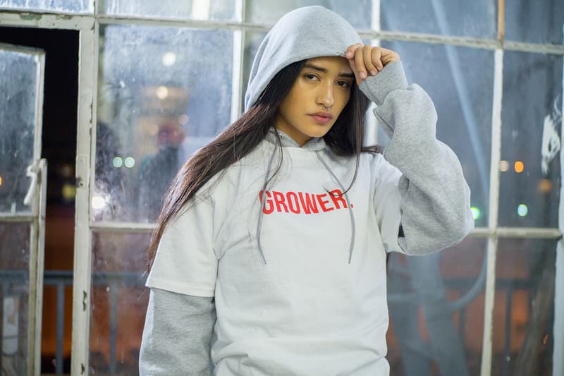 TEALER Parisian Streetwear French US America Launch 2017 October