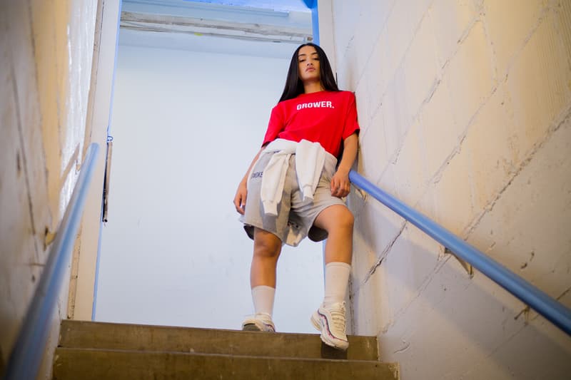 TEALER Parisian Streetwear French US America Launch 2017 October