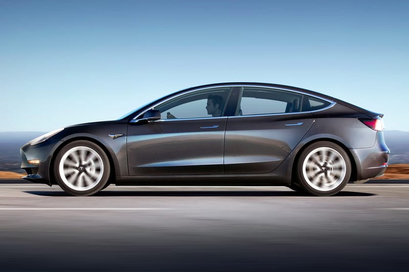 Tesla Has Only Built 260 Model 3s