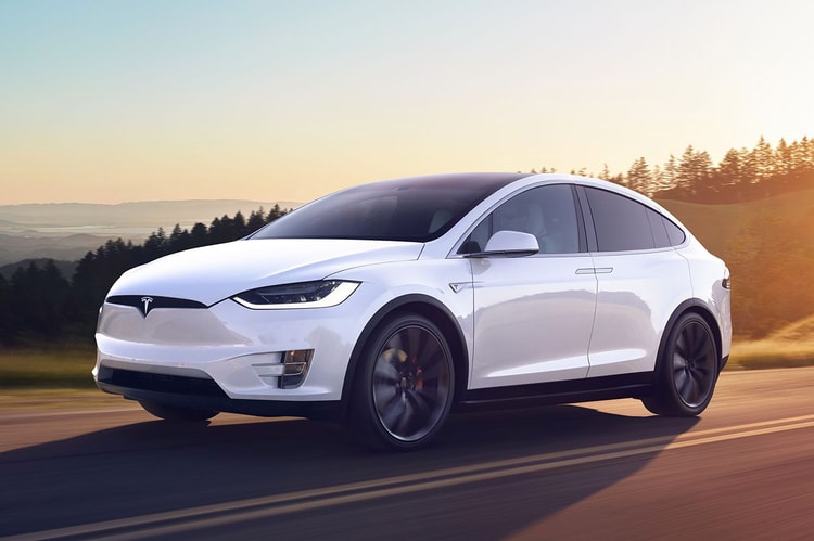 Tesla Recalls 11,000 Model X SUVs Due to Faulty Seats