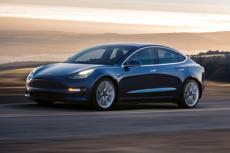 Tesla Shares Plummet 40 Percent Model 3 News Production Goal Missed Third 3rd Quarter 2017 September