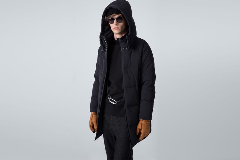 THE ARRIVALS Presents Winter 2017 Lookbook