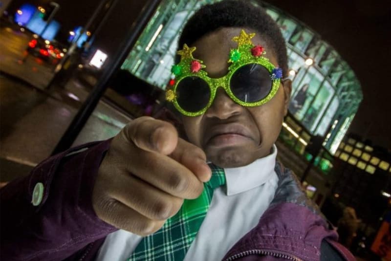Chicken Connoisseur New Channel 4 Show