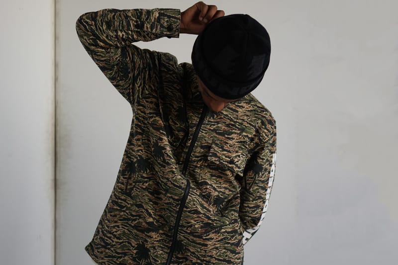 The Hundreds Goes Rugged in New Winter 2017 Range