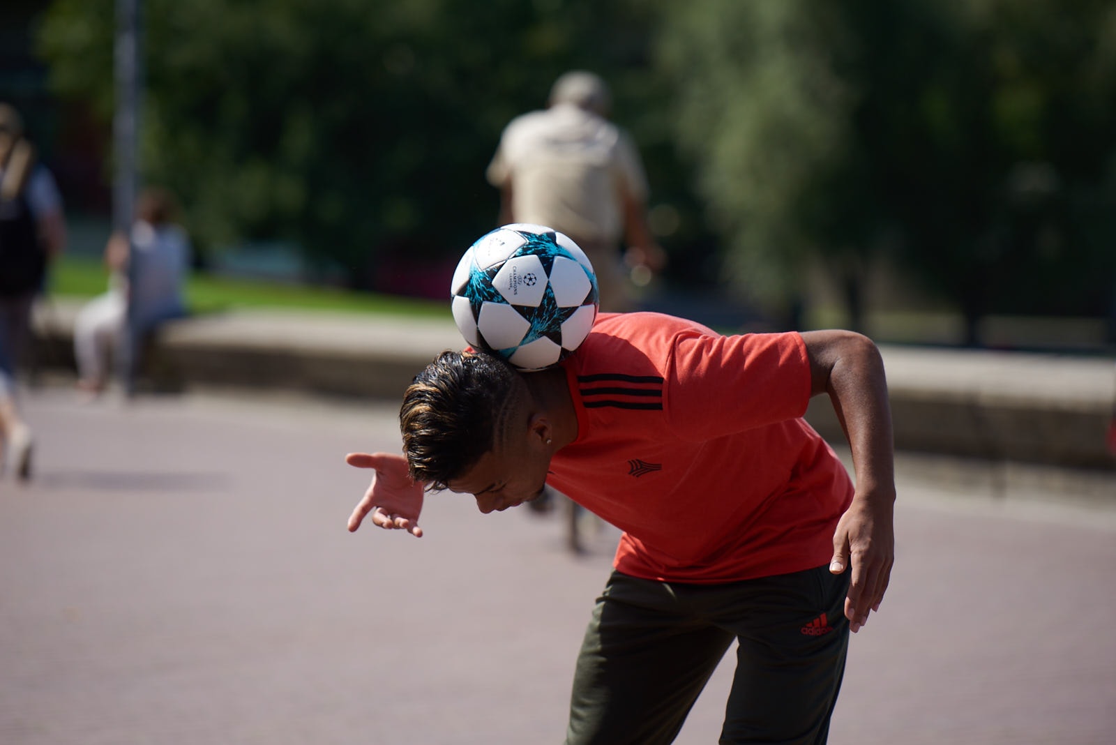 The Introduction Alexander Isak Benjamin Henrichs Hypebeast