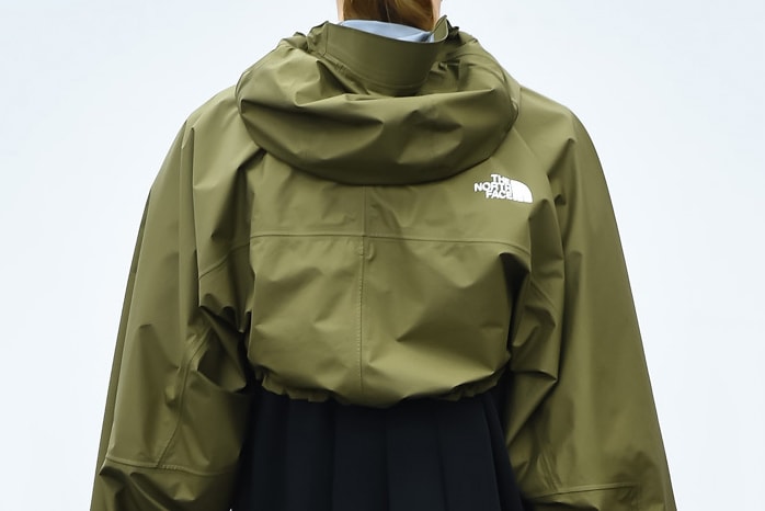 The North Face Continues Its High Fashion Streak With HYKE Collaboration