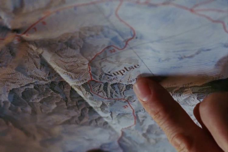 Watch How The North Face Nuptse Jacket Became an International Staple