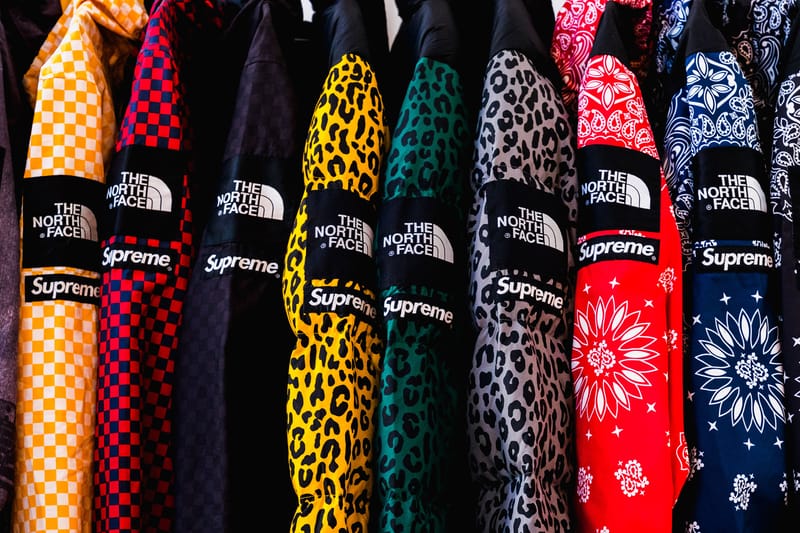 The North Face's Former VP of Global Creative Talks Supreme, CDG and More