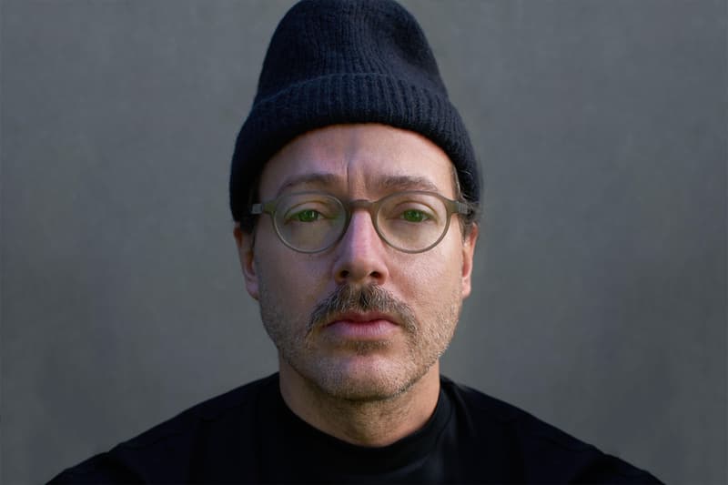 The North Face Tim Hamilton Global Creative Director