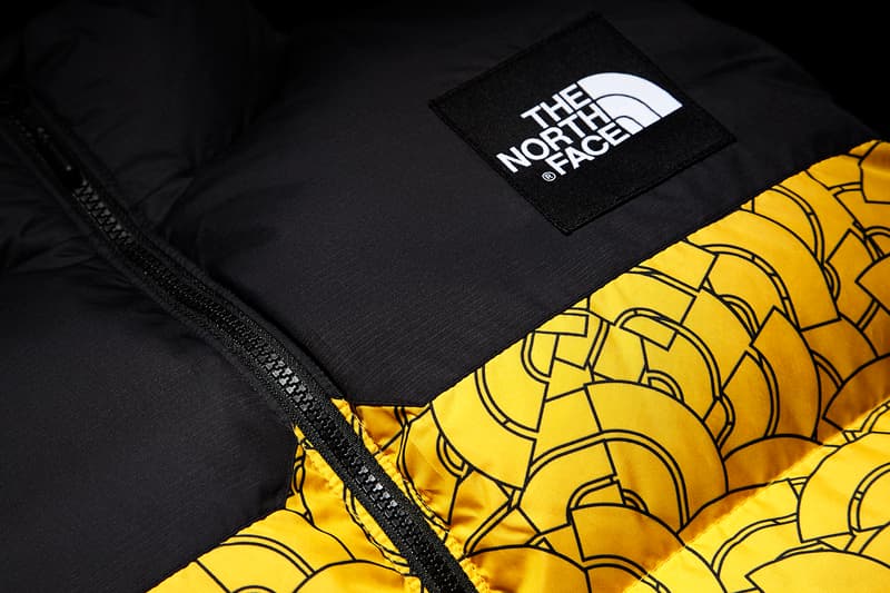 The North Face Nuptse Jacket 25th Anniversary