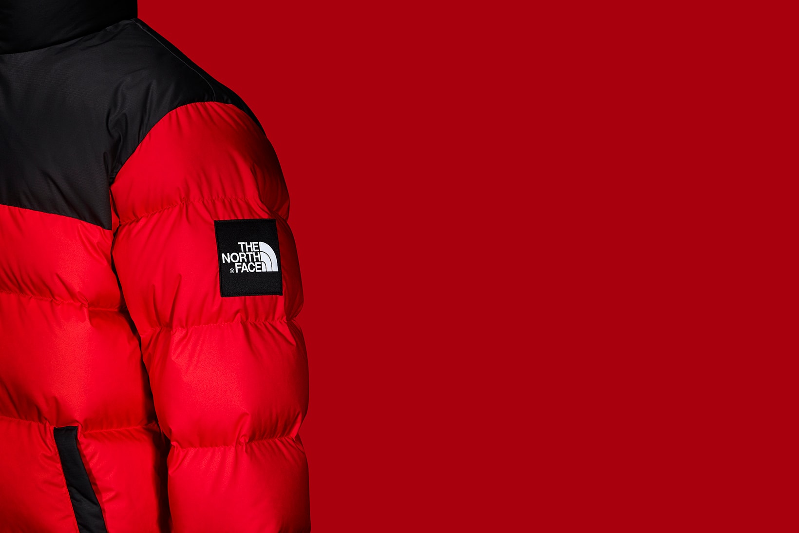 The North Face Nuptse Jacket 25th Anniversary