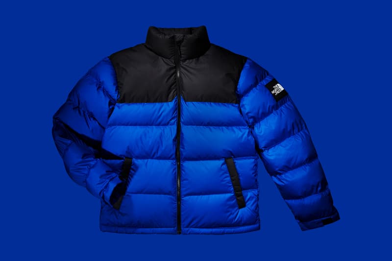 The North Face Nuptse Jacket 25th Anniversary