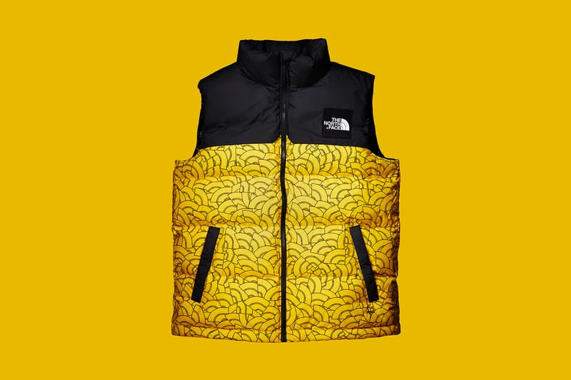 The North Face Nuptse Jacket 25th Anniversary