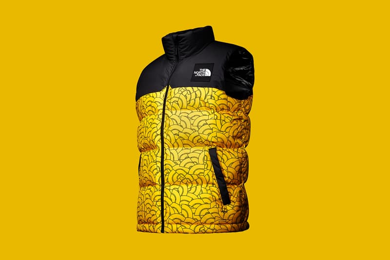 The North Face Nuptse Jacket 25th Anniversary