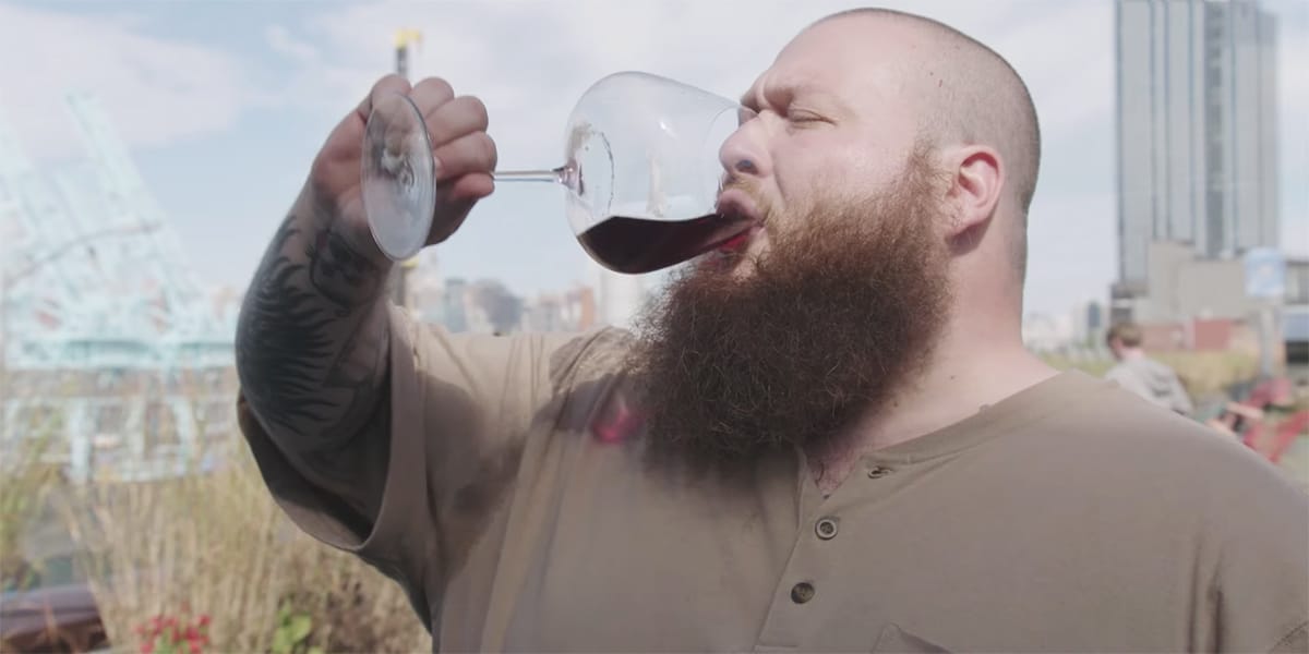 the untitled action bronson show season 1 episode 6