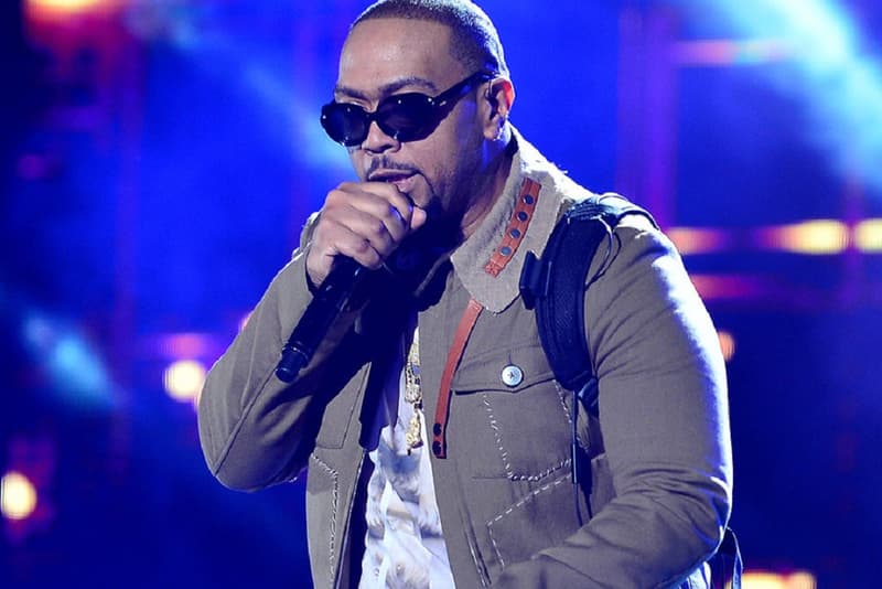 Timbaland Young Thug New 2017 Collab Preview Instagram Video