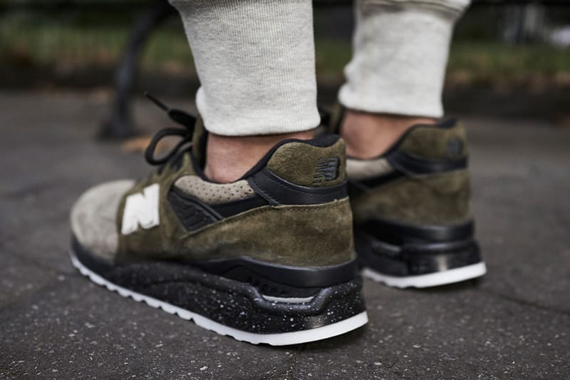 new balance todd snyder 998