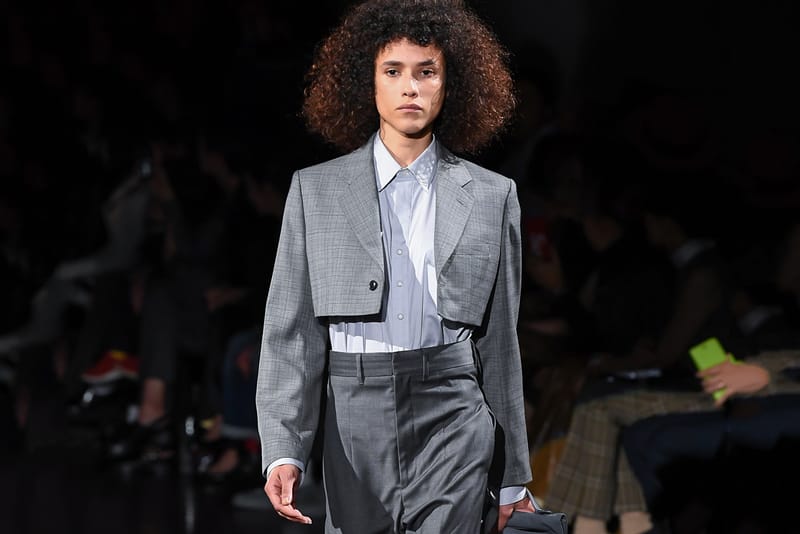 Toga Debuts Daring Collection at Tokyo Fashion Week