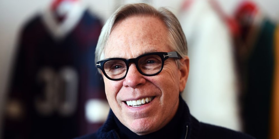 Skygge tage ned Vuggeviser Tommy Hilfiger Calls USA Manufacture Impossible | Hypebeast